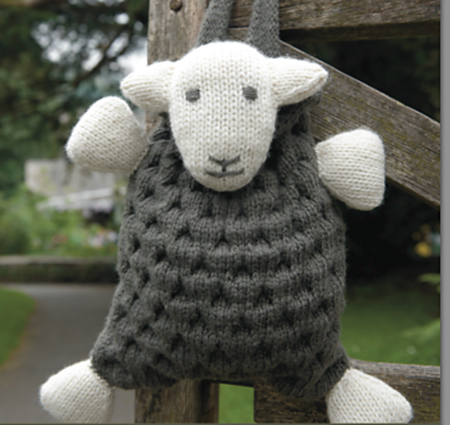 Herdy Rucksack