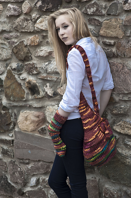 Maipo Stuff Sack