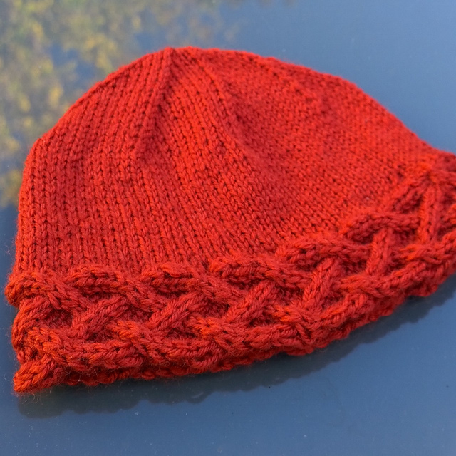 Rhun Beanie