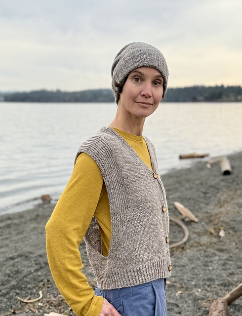 Zephyr Vest