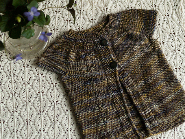 Chicory Top