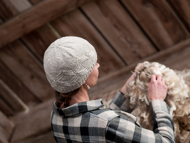 Ostby cap