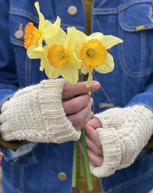 Haven Mitts