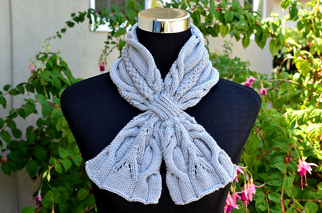 Urban Cables Scarf
