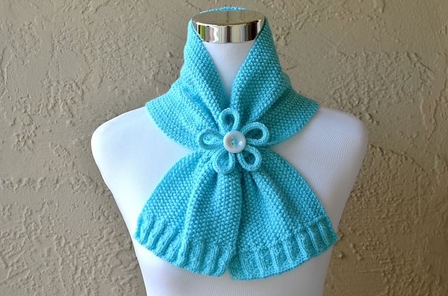 Paragon Scarf