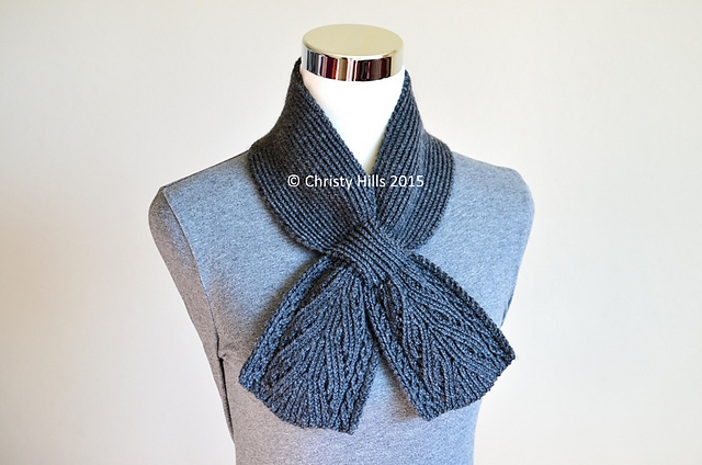 Everest Scarf