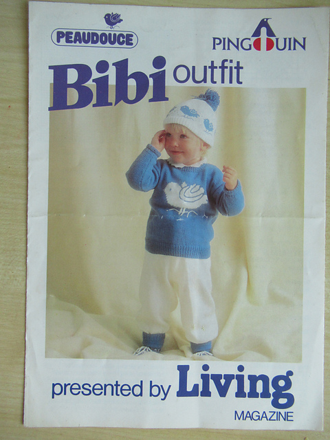 Bibi Outfit