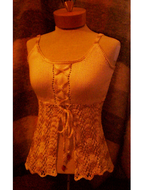 Alene Camisole