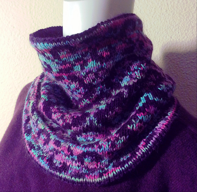 Catarina  Cowl