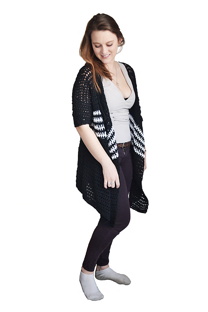 Mila Cardigan