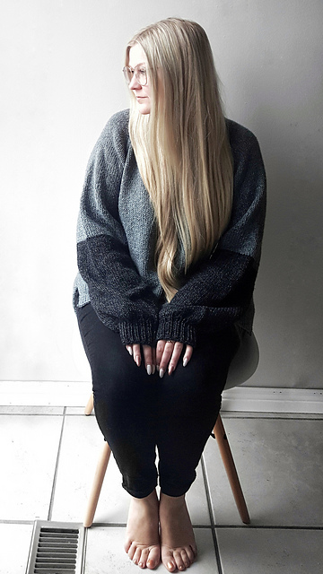 Legging Sweater