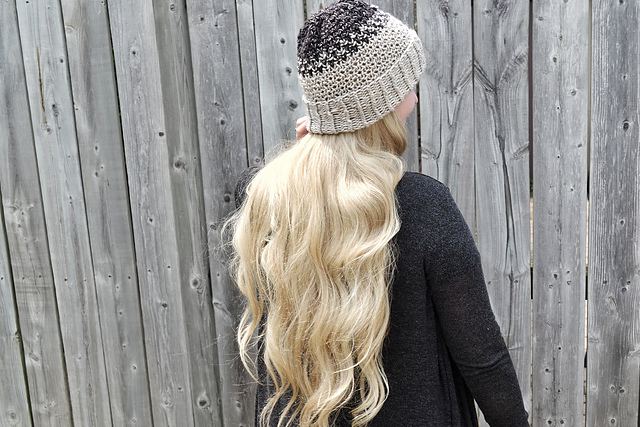 Mack Fade Hat