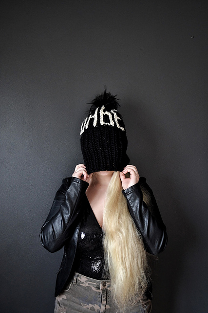 Babe Beanie