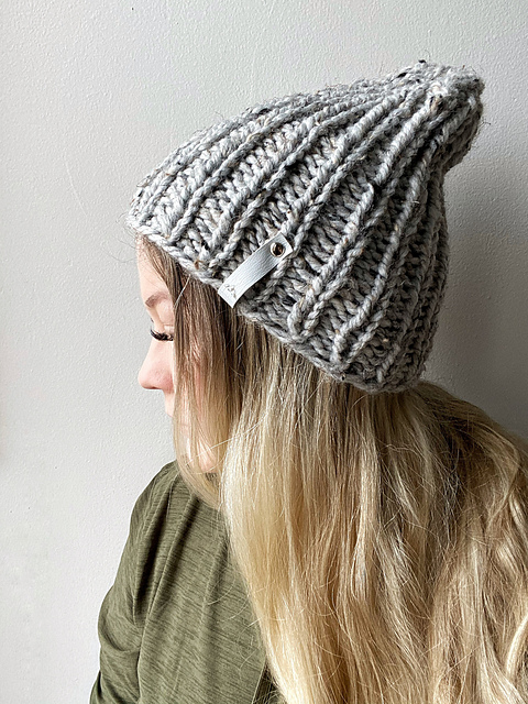 Not Twisted Sister Beanie