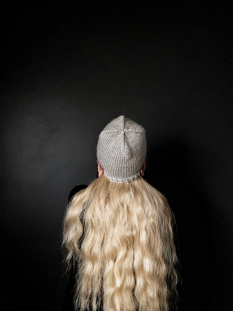 Margaret Toque