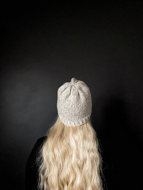Elizabeth Toque