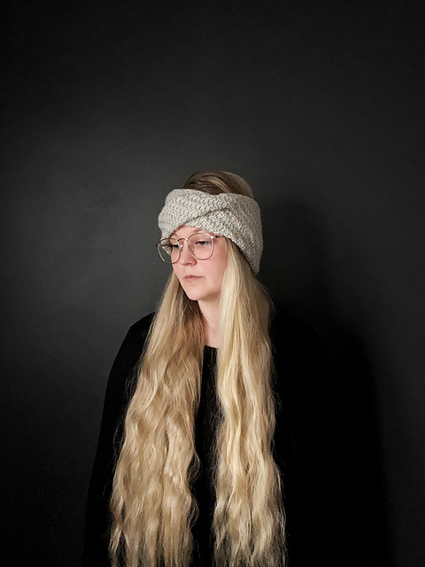 Oak Headband