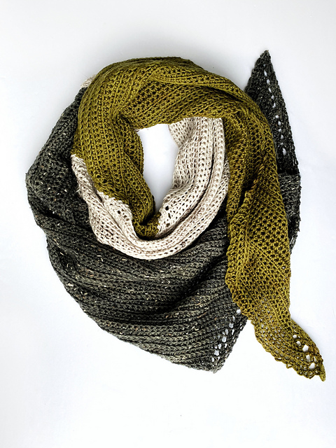 CroRhomboid Wrap