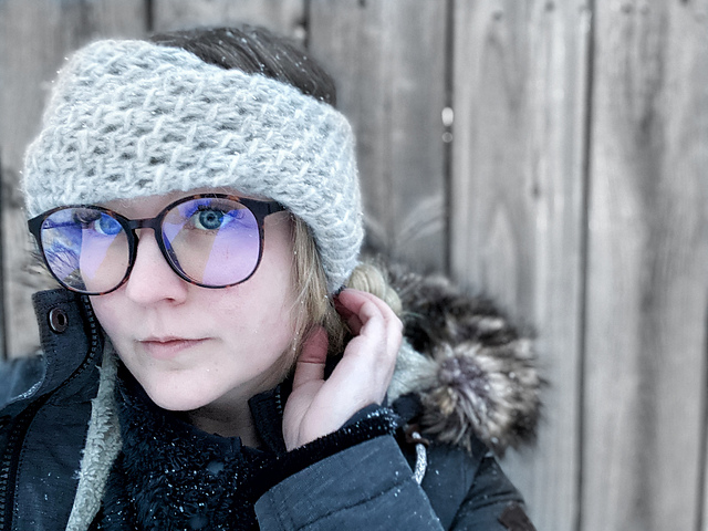 Ash Headband