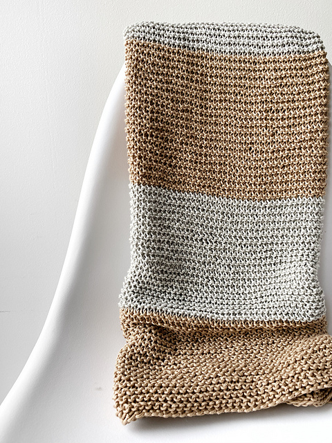 Resting Blanket