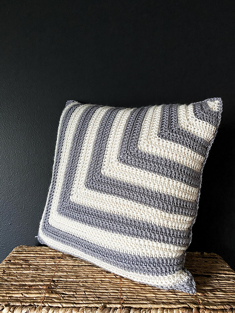 Cove Pillow Cover