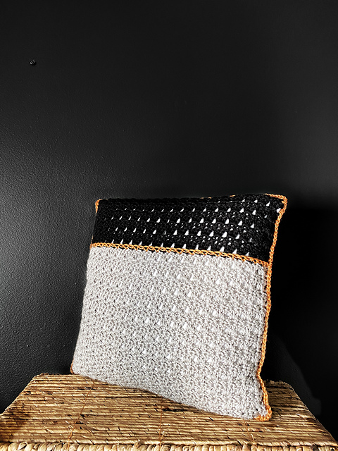 Spring Pillow