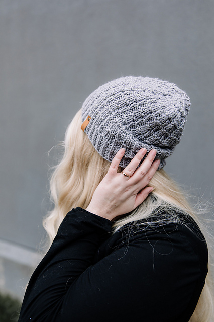 Iron Beanie