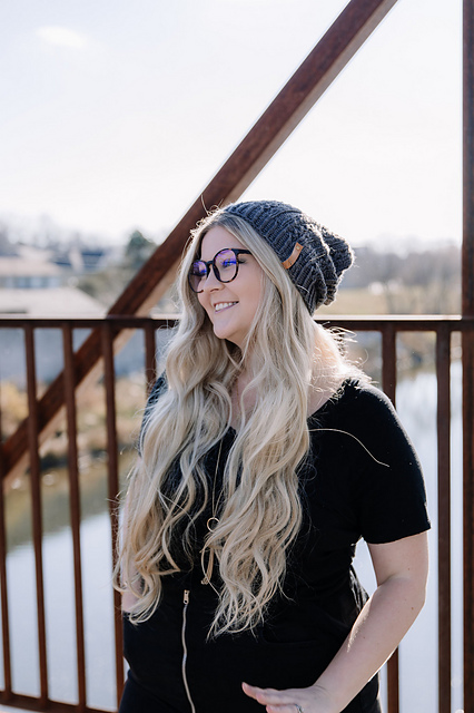 Tin Beanie