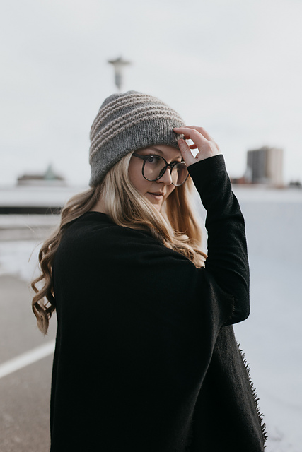 Elm Hat