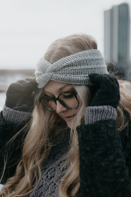 Birch Headband