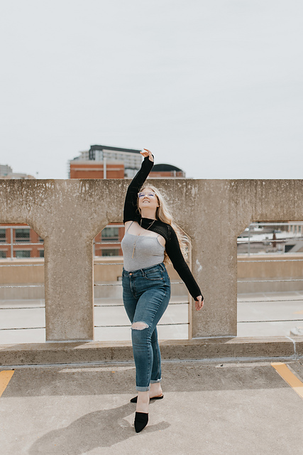 Pointe
