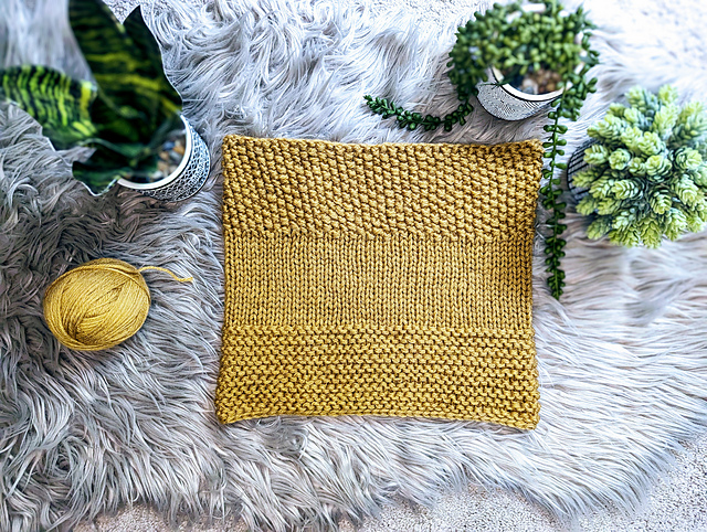 Honey Cowl
