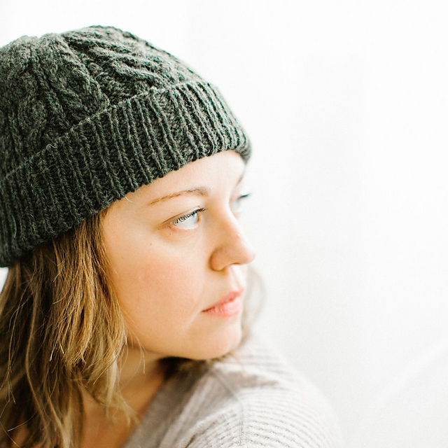 Arcana Hat