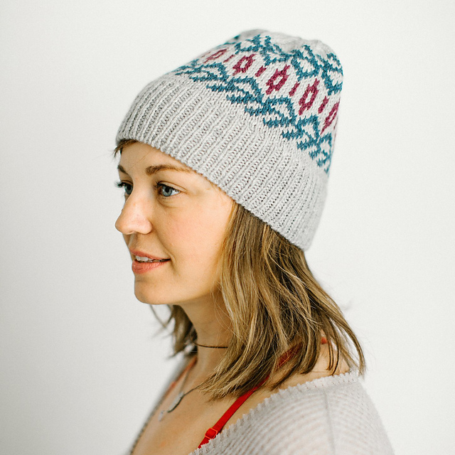 Dixon Hat