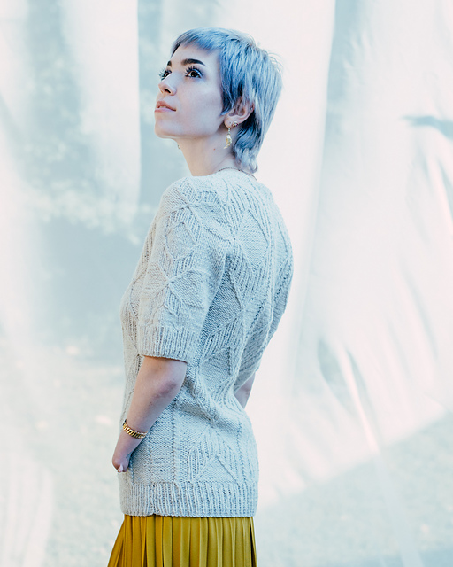 Kirsten Pullover