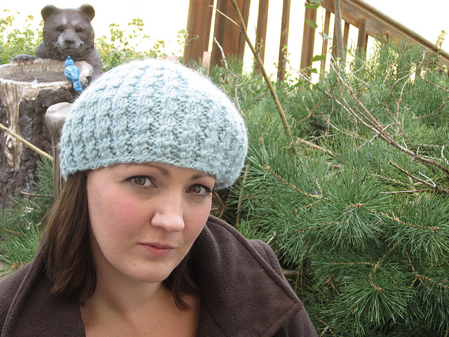 Hermione's Other Hat