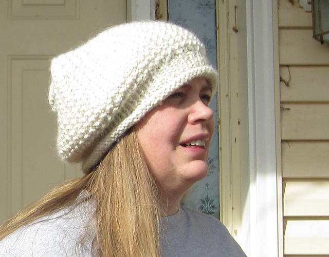 Hermione's Hat - Long Version