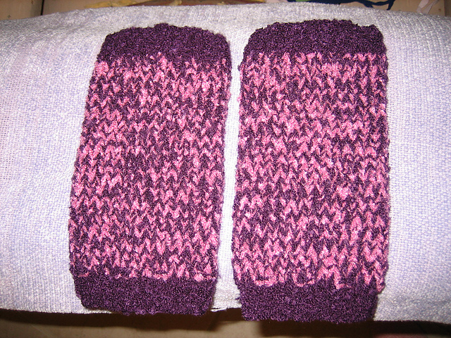 Baby Leg Warmer