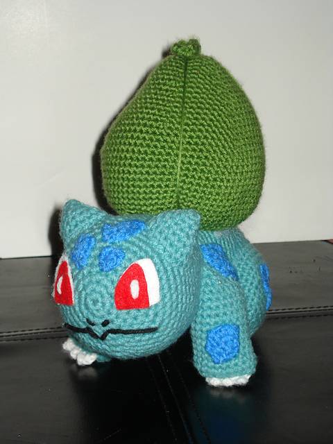Bulbasaur