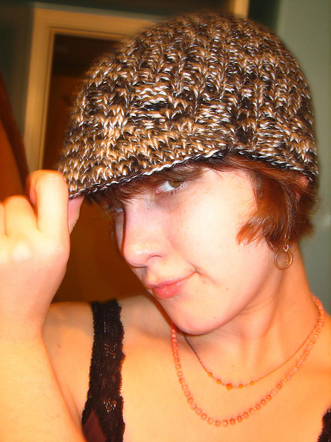Chuch's Hat