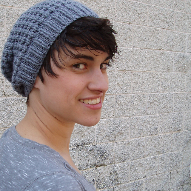 Liv Slouch Hat