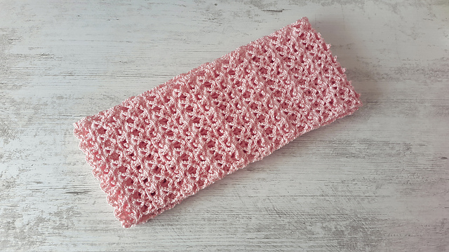 Melody Scarf