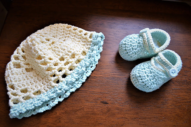 Magic Baby Hat