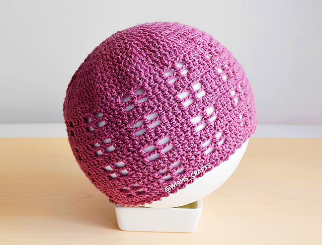 Windows Hat