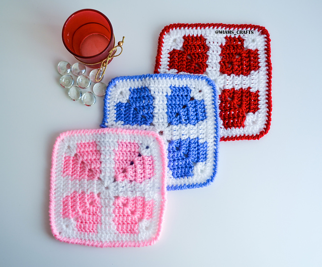 Valentines' Coaster
