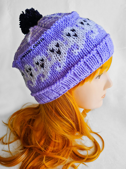 Ghost Party Halloween Hat