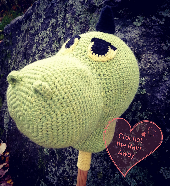 Hobby Dinosaur