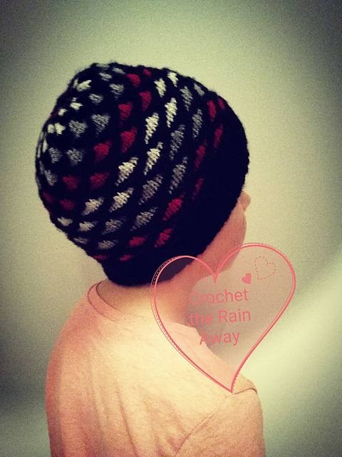 Kivi beanie