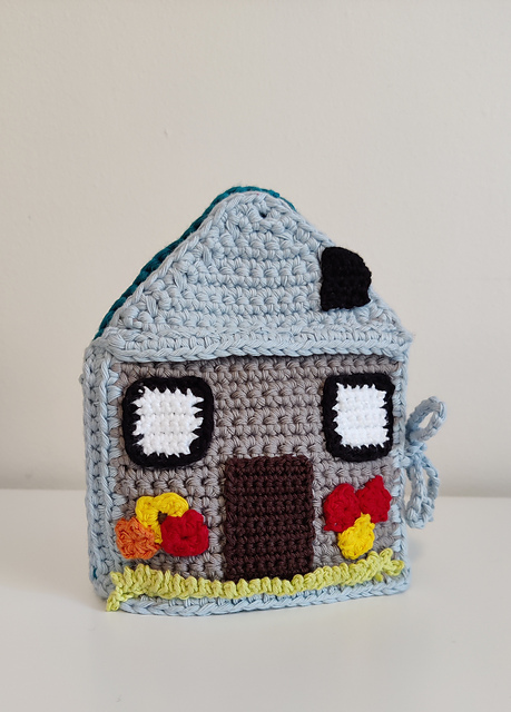 Guinea Pig House Book