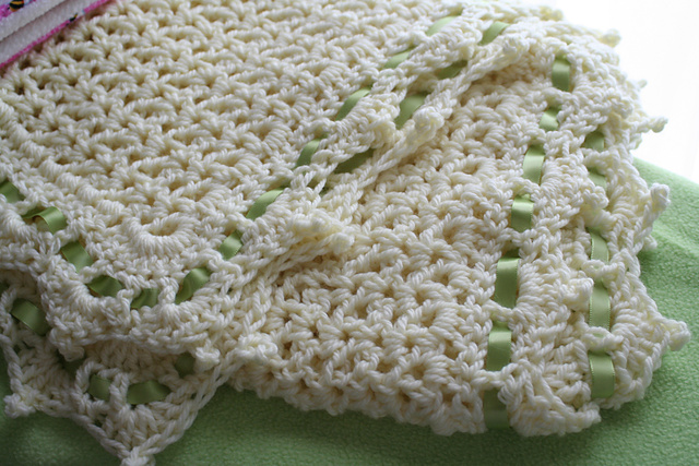 Heirloom Blanket